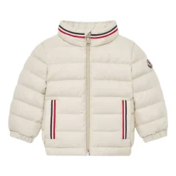 Jakker^Moncler Piumino Jerry Polyester Jakke Beige
