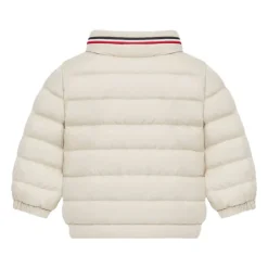 Jakker^Moncler Piumino Jerry Polyester Jakke Beige