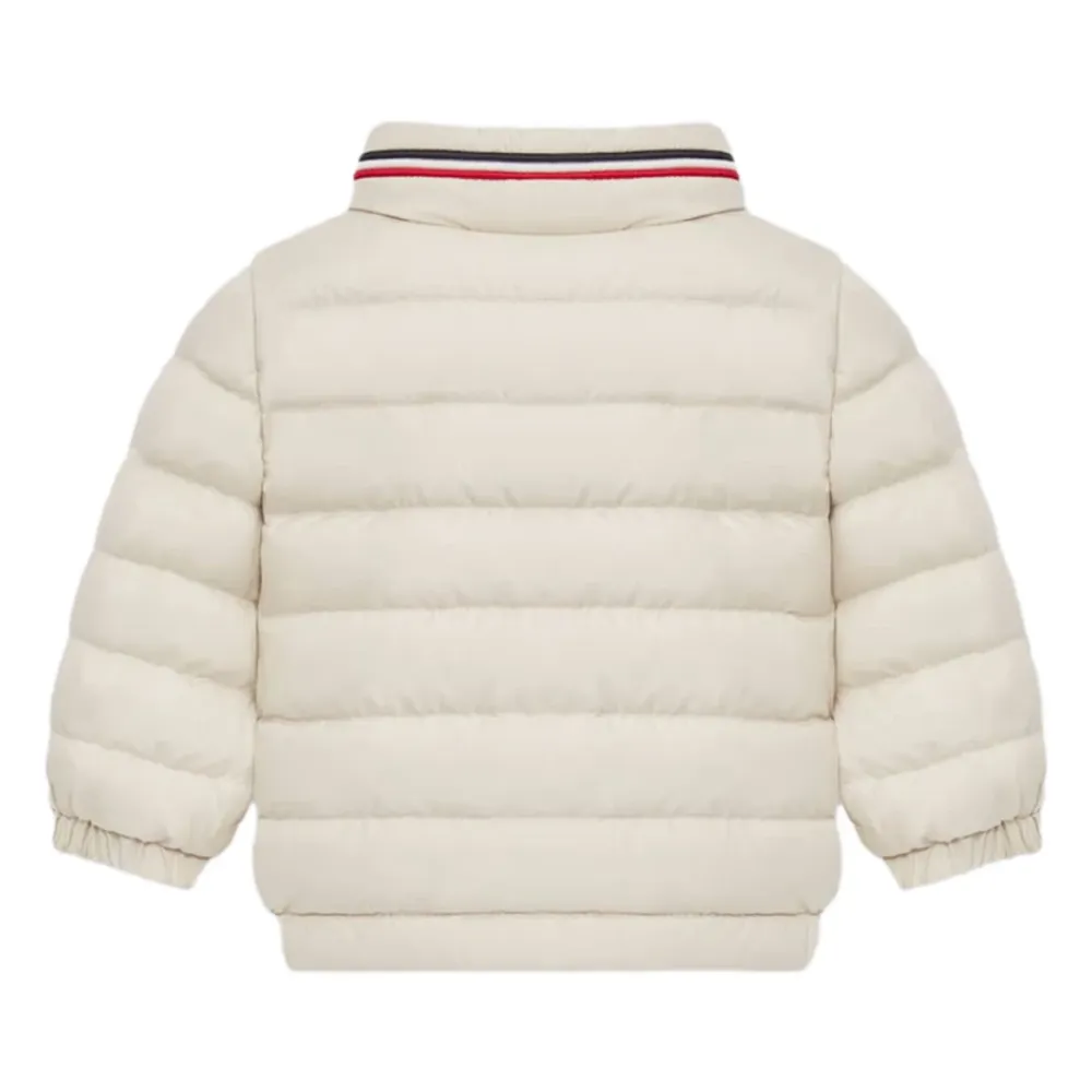 Jakker^Moncler Piumino Jerry Polyester Jakke Beige