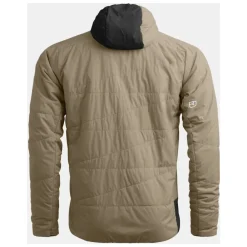 Træningsjakker<ORTOVOX Piz Duan Jacket Beige