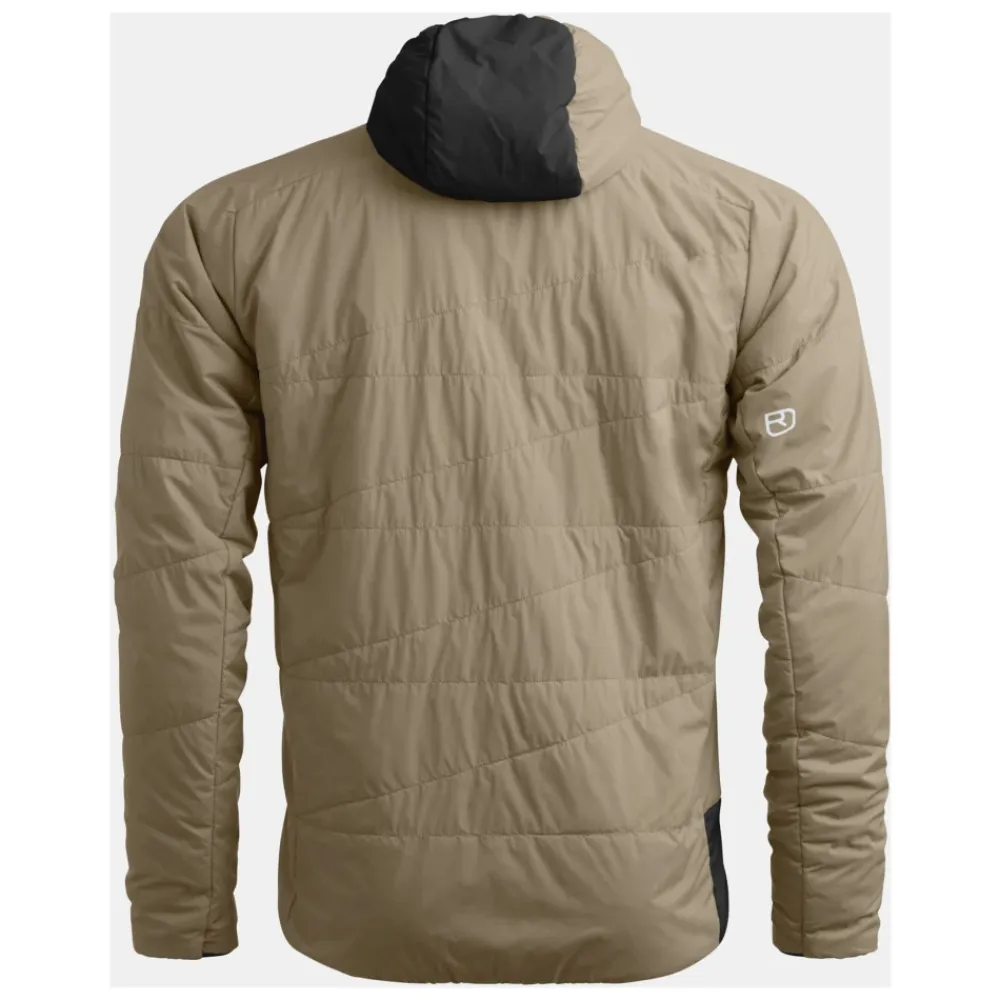 Træningsjakker<ORTOVOX Piz Duan Jacket Beige