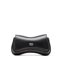 Clutch^Diesel Play Clutch Stilfuld Taske Sort