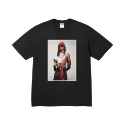 T-Shirts<Supreme Playboi Carti Tee Sort