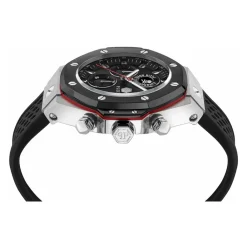 Ure^Philipp Plein Plein Chrono Royal Grå