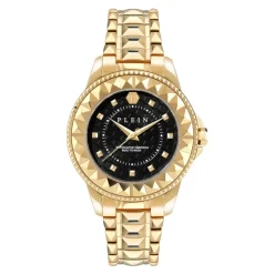 Ure^Philipp Plein Plein Lady Rock Watch Gul