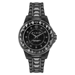 Ure^Philipp Plein Plein Lady Rock Watch Sort