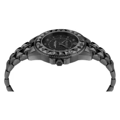 Ure^Philipp Plein Plein Lady Rock Watch Sort