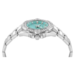 Ure^Philipp Plein Plein Majesty Watch Grå