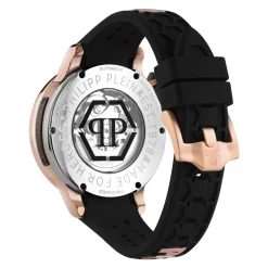 Ure^Philipp Plein Plein Rich 46mm Ur Sort