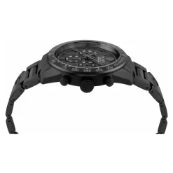 Ure<Philipp Plein Pleinmeter Chronograph Sort