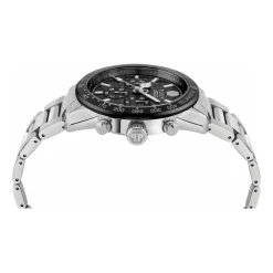 Ure^Philipp Plein Pleinmeter Chronograph PWPYA0424 Grå