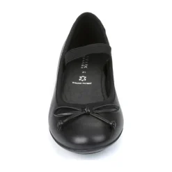Ballerinasko^Geox Plie Ballerinaer Sort