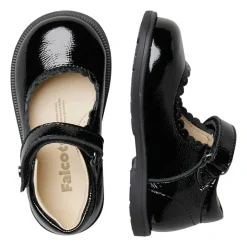 Ballerinasko^Falcotto Plinpi 2 Ballerina Sort