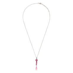 Smykker<VIVETTA P*nis Necklace Pink