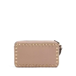 Clutch<Valentino Garavani Pochette Poudre P45 Pink