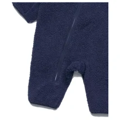 Overtøj^K-Way Polar Fleece Romper Blå