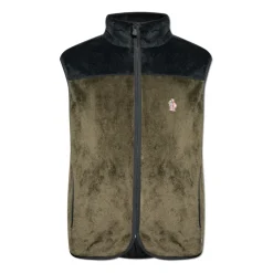 Jakker^Moncler Polartec Down Vest Grøn