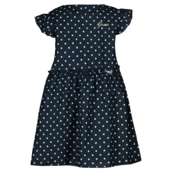 Bodystocking & Sæt<Guess Polka Dot Kjole- og Buksesæt Blå