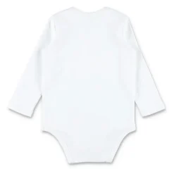 Bodystocking & Sæt^Polo Ralph Lauren Polo Bear Bomuldsgavesæt med 3 Dele Multifarvet