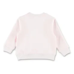 Bodystocking & Sæt^Polo Ralph Lauren Polo Bear Fleece Sweatshirt & Pant Set Pink