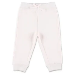 Bodystocking & Sæt^Polo Ralph Lauren Polo Bear Fleece Sweatshirt & Pant Set Pink