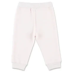 Bodystocking & Sæt^Polo Ralph Lauren Polo Bear Fleece Sweatshirt & Pant Set Pink