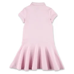 Kjoler & Nederdele<Polo Ralph Lauren Polo Kjole Pink