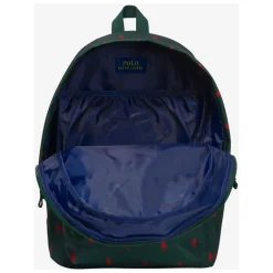 Tasker^Ralph Lauren Polo Pony Rygsæk Grøn