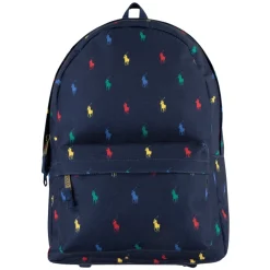 Tasker<Ralph Lauren Polo Pony Rygsæk Blå