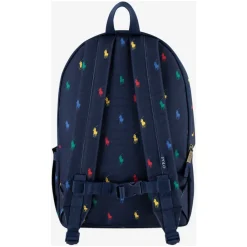 Tasker<Ralph Lauren Polo Pony Rygsæk Blå