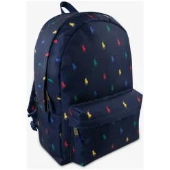 Tasker<Ralph Lauren Polo Pony Rygsæk Blå