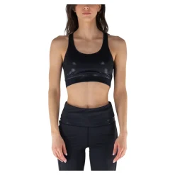 T-Shirts & Toppe<GOLDBERGH Polsk Top til Kvinder Sort