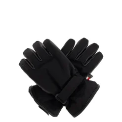 Vanter^Moncler Polstrede handsker Sort