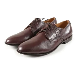 Business Sko^Alexander Hotto Polyester Sneaker Glamour Snøring Brun