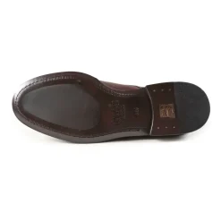 Business Sko^Alexander Hotto Polyester Sneaker Glamour Snøring Brun