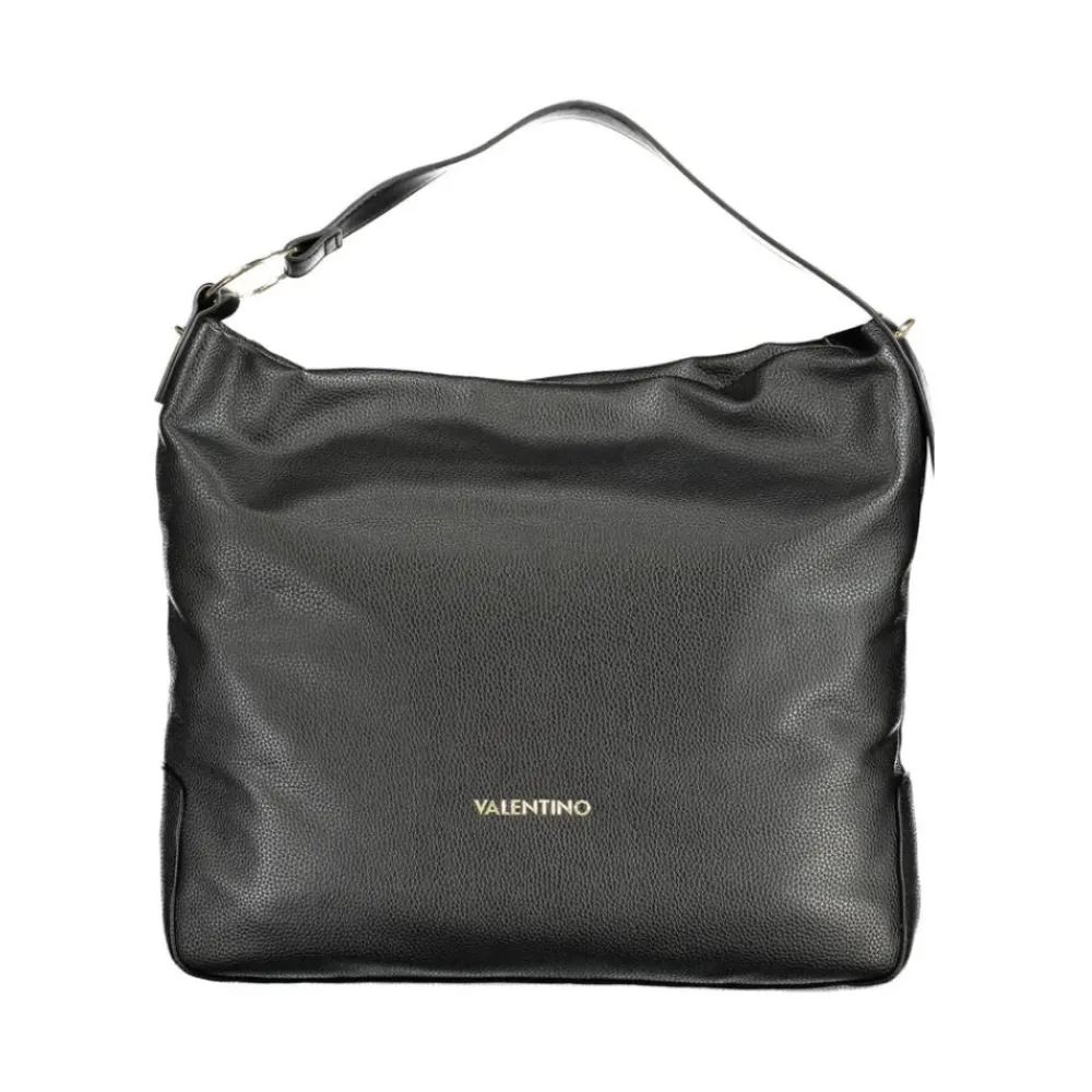 Håndtasker^Valentino by Mario Valentino Polyethylen Håndtaske Sort