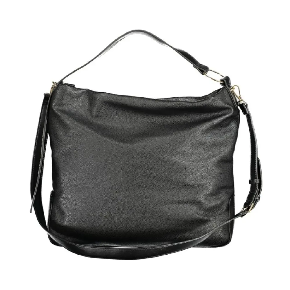 Håndtasker^Valentino by Mario Valentino Polyethylen Håndtaske Sort