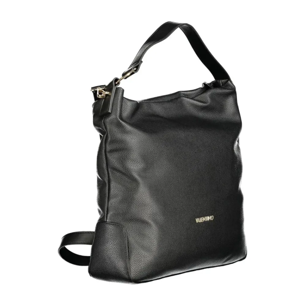 Håndtasker^Valentino by Mario Valentino Polyethylen Håndtaske Sort