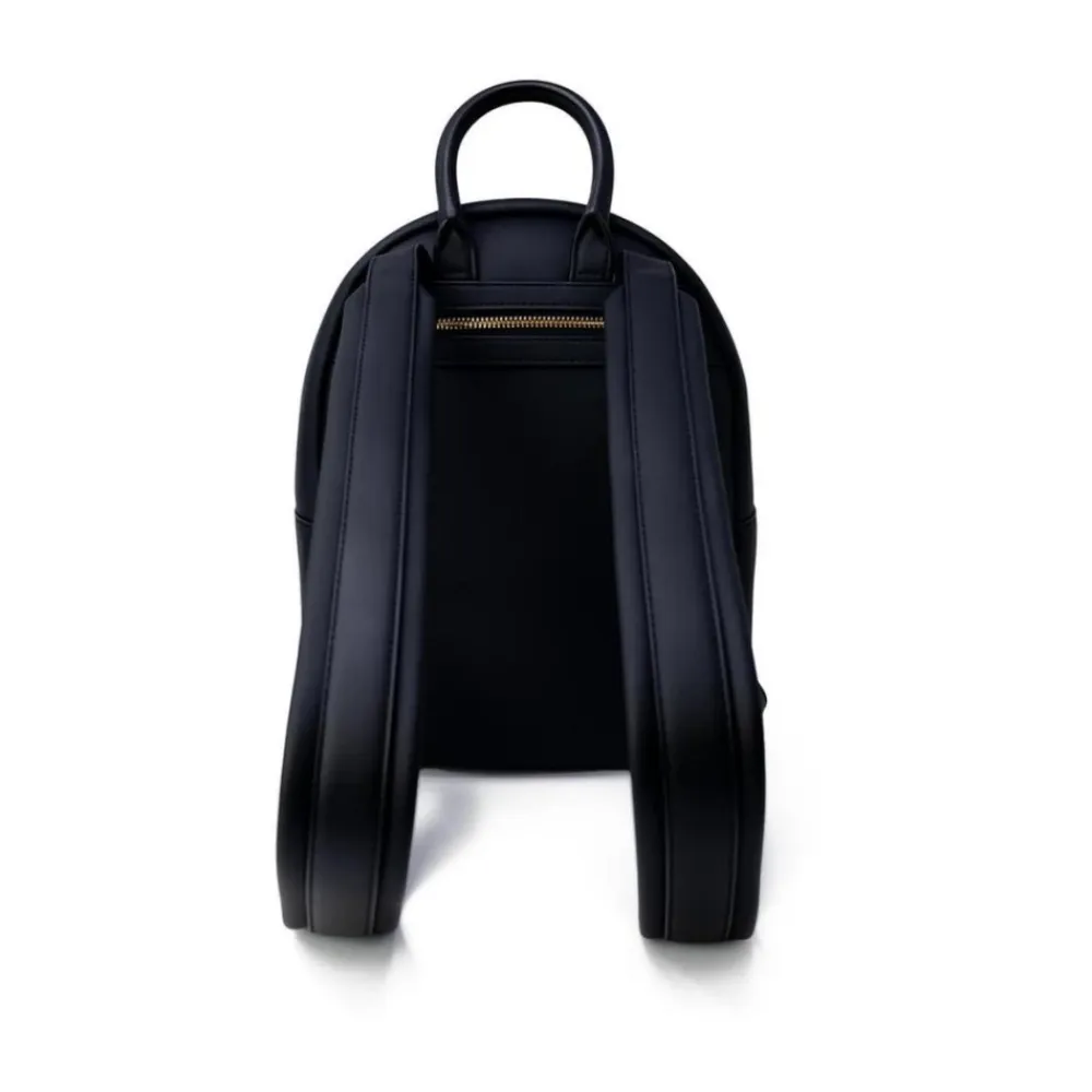 Rygsække^Love Moschino Polyethylen Rygsæk Sort