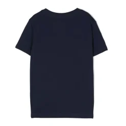 T-Shirts<Polo Ralph Lauren Pony T-shirt Blå