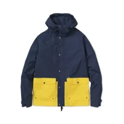 Skaljakker<Carhartt Wip Port Style Vindjakke Multifarvet