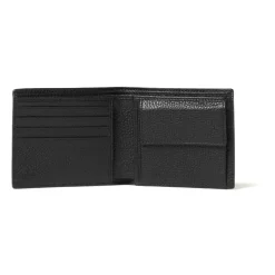 Punge & Kortholder<Gucci Portafogli Sort