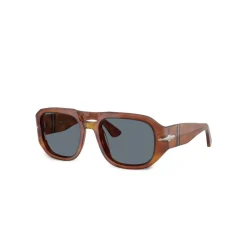 Solbriller<Persol PO3373S 9656 Sunglasses Brun