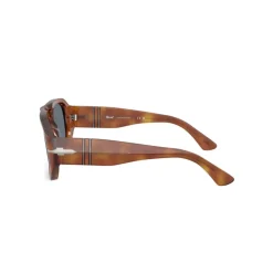 Solbriller<Persol PO3373S 9656 Sunglasses Brun