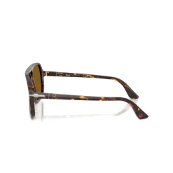 Solbriller^Persol PO3328S 121533 Sunglasses Brun