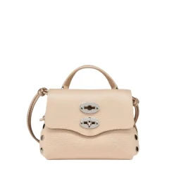 Bæltetasker<Zanellato Postina Super Baby Pink