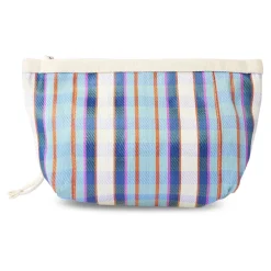 Clutch^Isabel Marant Powden Clutch Bag Multifarvet