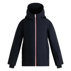 Jakker^Fusalp POWER JR SKIJAKKE Blå