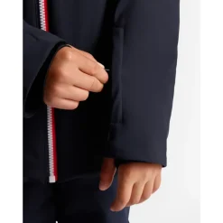 Jakker^Fusalp POWER JR SKIJAKKE Blå
