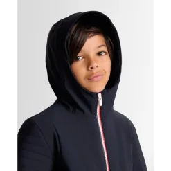 Jakker^Fusalp POWER JR SKIJAKKE Blå